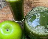 Une image de l'étape 6 de Celery 🍃cucumber 🥒Apple 🍏juice 🍹.