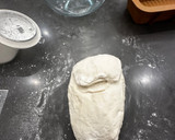 A picture of step 4 of Beginners SourDough Bread - Amazing and simple :).