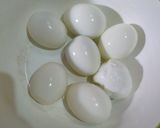 Foto langkah ke 1 dari resep Gulai Telur Tahu.