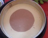 Foto del paso 7 de la receta: Bizcochuelo marmolado