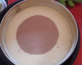 Foto del paso 7 de la receta: Bizcochuelo marmolado