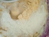 Nastar klasik keju