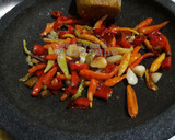 Foto langkah ke 3 dari resep Sambel jeruk nipis.