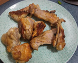 Foto del paso 2 de la receta: Conejo en salsa con patatas