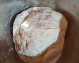 Foto del paso 3 de la receta: Torta frita