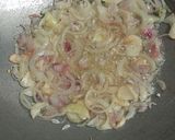 Foto langkah ke 4 dari resep Garang Asem Ayam.