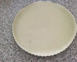 Foto del paso 3 de la receta: Quiche de puerros