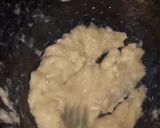 A picture of step 2 of Banana Cake 🍰.