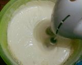 Foto langkah ke 2 dari resep Bolu kukus bohay 😍😍.