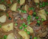 Foto del paso 4 de la receta: Estofado completo