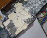 Foto del paso 2 de la receta: Torta Frita s/grasa