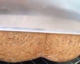 Foto langkah ke 12 dari resep Roti Tawar Gandum must try.