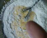 Foto del paso 3 de la receta: Torta de jugo de naranja en polvo (tipo Tang)
