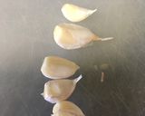微波木耳玉米筍的食譜步驟1照片