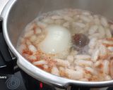 Foto del paso 3 de la receta: Fabada asturiana en olla rápida