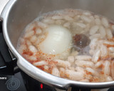 Foto del paso 3 de la receta: Fabada asturiana en olla rápida