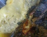 Foto del paso 5 de la receta: Repollo blanco relleno