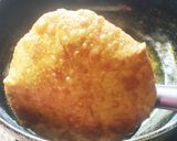 आलू कचौड़ी (aloo kachodi recipe in Hindi) रेसिपी चरण 5 फोटो