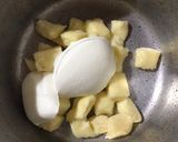 Foto del paso 1 de la receta: Tapas de empanadas keto