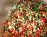 Foto del paso 5 de la receta: Feijoada vegana