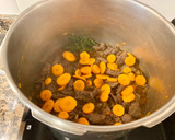 Foto del paso 5 de la receta: Ragout de ternera