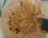 बची हुई रोटी के स्नैक्स (Roti Snack Recipe In Hindi) रेसिपी चरण 3 फोटो
