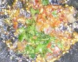 Foto langkah ke 3 dari resep 25.Ayam Penyet Sambal Kemangi.