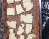 Foto del paso 2 de la receta: Quipe (kibbeh) versión nutritiva
