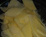 Foto del paso 5 de la receta: Risotto de setas y butifarra