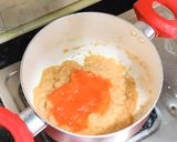 চিকেন ভর্তা (Chicken Bharta recipe in bengali) রেসিপি ধাপ - 3 ছবি