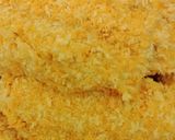 Foto langkah ke 4 dari resep Banana nugget cokju.