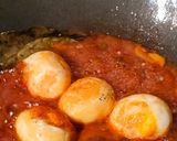 Foto langkah ke 3 dari resep Telur sawi saos tiram.