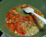 Foto langkah ke 5 dari resep Ayam Pop.