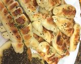 صورة لخطوة 1 من وصفة معجنات