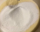 Foto del paso 8 de la receta: Bizcocho de coco y chocolate