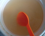Foto langkah ke 3 dari resep Puding mozaik.