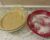 Foto del paso 2 de la receta: Bizcocho 1, 2, 3