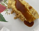 Foto del paso 6 de la receta: Semifrío de turrón de Jijona