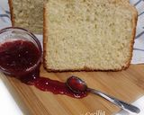 Foto del paso 2 de la receta: Pan de leche elaborado con la panificadora