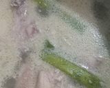 Foto langkah ke 1 dari resep Ayam Suwir Sambal Matah.