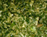 Foto del paso 1 de la receta: EMPANADAS con VERDURAS