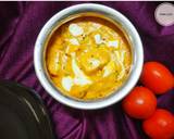 Shahi paneer recipe step 12 photo
