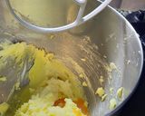 Foto del paso 3 de la receta: Medialunas de Manteca sin gluten