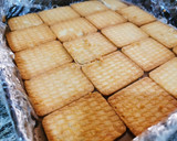Foto del paso 3 de la receta: Tarta de tres chocolates!!!