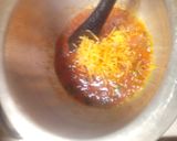 A picture of step 4 of Matoke.