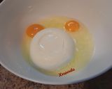 Φωτογραφία βήματος 1 της συνταγής Τα τυροπιτάκια της Χρυσούλας