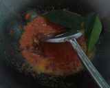 Foto langkah ke 2 dari resep Telur Bumbu Bali.