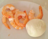 Foto del paso 6 de la receta: Pincho de Ensaladilla de Gulas