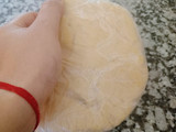 Galletitas de jengibre 🎄🤶