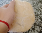 Foto del paso 2 de la receta: Galletitas de jengibre 🎄🤶